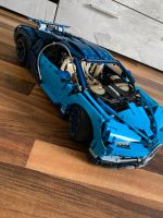 Bugatti Chiron 42083 +Licht Findorff - Findorff-Bürgerweide Vorschau