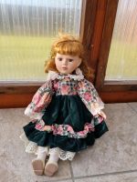 Porcelain Doll 85 Leonardo-43 cm Nordrhein-Westfalen - Willich Vorschau