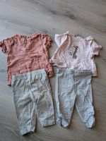 Kombi T-Shirt mit Leggings 2er Pack - Größe 56 Rheinland-Pfalz - Duchroth Vorschau