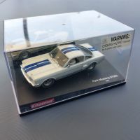 Carrera Evolution Slotcar Ford Mustang GT 350 Nordrhein-Westfalen - Kerken Vorschau