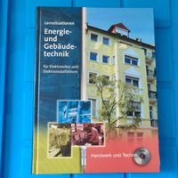Lernsituationen Energie-und Gebäudetechnik Sachsen - Elterlein Vorschau