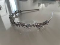 Bijou Brigitte Braut Haarschmuck/Haarreifen/Diadem Bayern - Ingolstadt Vorschau