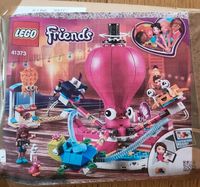 LEGO Friends 41373 Oktopus Karusell Bayern - Landshut Vorschau