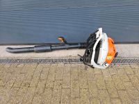 Stihl BR500 Profi Laubblaser Niedersachsen - Laar (Vechte) Vorschau