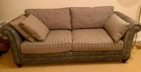 Sofa / Couch / Leder- / Stoffcouch Schleswig-Holstein - Itzehoe Vorschau