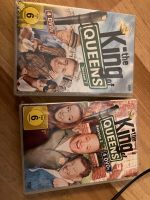 King of queens DVD Essen-West - Holsterhausen Vorschau