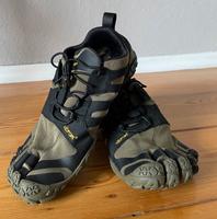 Barfuß Schuhe Vibram V-Trail 2.0 Sneaker Unisex Größe 38 Thüringen - Eisenach Vorschau