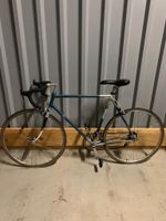 Rennrad Vintage,Fahrrad retro,Fahrrad,Bastler Bayern - Großmehring Vorschau