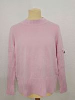 Faber Damen Strickpullover Pullover Wollpulli rosa Gr 46 WIE NEU Dortmund - Innenstadt-Ost Vorschau