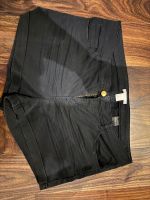schwarze Shorts von H&M in Größe 42 Niedersachsen - Ostercappeln Vorschau