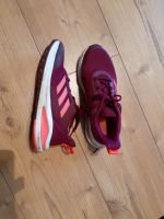 Adidas Sneaker beere Gr  35 Bayern - Altusried Vorschau