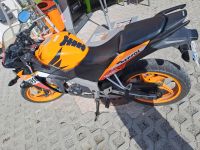 Honda CBR 125 R Repsol Baden-Württemberg - Tengen Vorschau