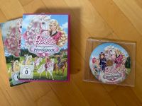 Barbie Pferdeglück: Film DVD und Hörspiel Hessen - Nidda Vorschau