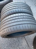 2x Sommerreifen Goodyear 245/45 R18 100Y 5,5mm Bayern - Deggendorf Vorschau