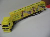 19 LKW-Modelle H0 1:87 Werbetrucks Bier & Getränke von A-Z # 4 Müritz - Landkreis - Waren (Müritz) Vorschau