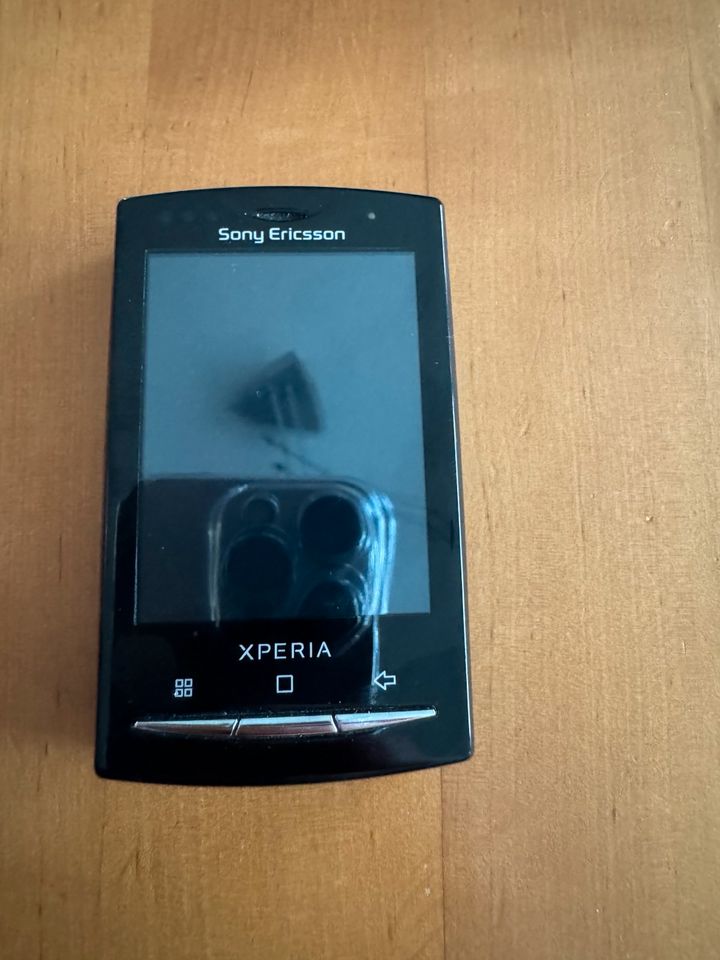 Sony Ericsson Xperia in Wittlich