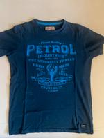 Petrol industries vintage t-shirt GR. S Bayern - Herrsching Vorschau