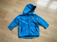 Sommerjacke Topolino Gr. 98 Jungen blau Nordrhein-Westfalen - Winterberg Vorschau