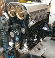 Z20LET Ph4 Motor Block KBK Rumpf Motorblock Opel Z20LEH LEL LER Nordrhein-Westfalen - Salzkotten Vorschau