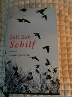 Juli Zeh Schilf Roman Rheinland-Pfalz - Trier Vorschau