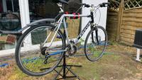 Herrenrad, Marke FOCUS, 28er , 24 er Shimano Thüringen - Mühlhausen Vorschau