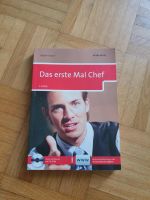 Buch - Das erste Mal Chef - Schleswig-Holstein - Itzehoe Vorschau