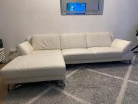 Echtledersofa/ Ecksofa/ Couch Berlin - Wilmersdorf Vorschau