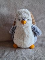 Pinguin Kuscheltier - sucht liebvolles Zuhause Bayern - Höchberg Vorschau