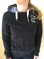 Kaputzenpulli Sweater von Zimtstern Gr. S Damen Baden-Württemberg - Kressbronn am Bodensee Vorschau