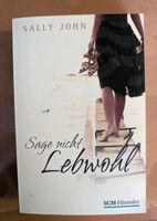 Buch "Sage nicht Lebewohl" Rheinland-Pfalz - Andernach Vorschau