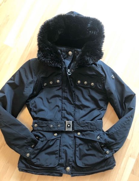 Wellensteyn Esquire Winterjacke S in Hannover - Misburg-Anderten | eBay  Kleinanzeigen ist jetzt Kleinanzeigen