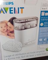 Philips Avent Sterilisator Baden-Württemberg - Walldürn Vorschau