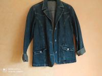 Jeans Blazer 38 Kreis Ostholstein - Malente Vorschau