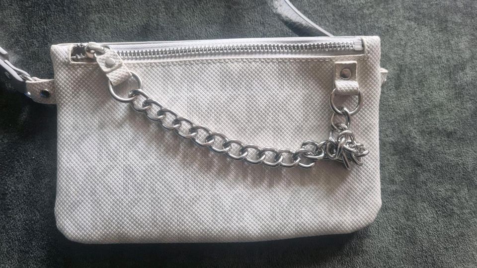 Micheal Kors Taillentasche Bauchtasche Gürteltasche in Rostock