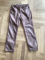 Damen Hose Gr. 40 Kurzgröße braun TONI Regular fit Bayern - Hutthurm Vorschau