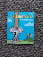 Shit happens! Das zweite Tröstbuch - Comics Cartoons Nordrhein-Westfalen - Bergkamen Vorschau