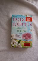 Nora Roberts - Frühlingsträume Düsseldorf - Rath Vorschau