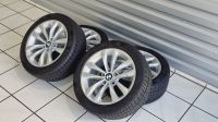 Räder orig. Felgen 6er BMW F12 F13 - 8Jx18 ET30 - 245/45 R18 Nordrhein-Westfalen - Geilenkirchen Vorschau