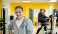 Sporttherapeut in der Rehabilitation (m/w/d) Niedersachsen - Bad Harzburg Vorschau