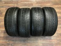 2 - 4 x 255 45 R20 105V Hankook Icept Evo3 Winterreifen Bielefeld - Altenhagen Vorschau