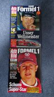 Michael Schumacher Auto Bild Spezial + Formel 1 Spezial Schumi Rheinland-Pfalz - Wissen Vorschau