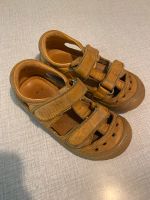 Filii Sandalen Größe 24 Barfußschuhe Öko Bio Sommerschuh Leipzig - Leipzig, Zentrum Vorschau