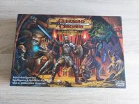 Dungeons & Dragons Brettspiel Parker Nordrhein-Westfalen - Gescher Vorschau