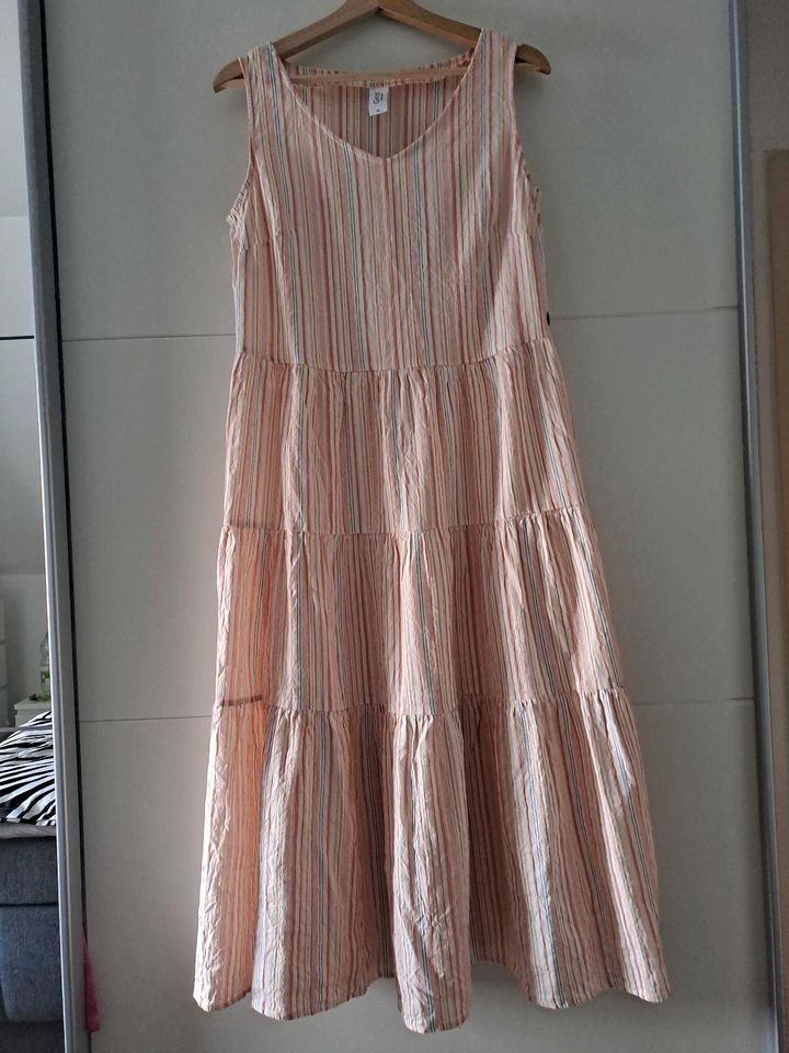 Kleid GINA collection Gr. 40 NEU in Katzwinkel (Sieg)