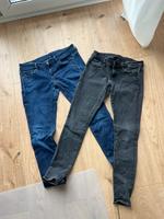 Set aus 2 G-Star Jeans 3301 Gr. 29/30 Brandenburg - Bernau Vorschau
