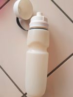 Tupperware Fahrrad Eco Flasche, Sport Trinkflasche 750 ml weiß Saarbrücken-Dudweiler - Dudweiler Vorschau