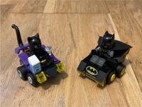 Mighty Micros: Batman™ vs. Catwoman™ Lego Autos Hessen - Bad Vilbel Vorschau