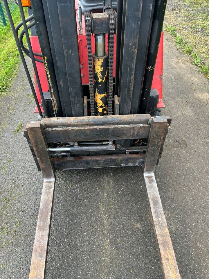 Gabelstapler Diesel 1,6 Tonnen in Steinheim