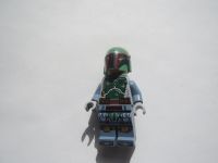 Lego Mini Figur Boba Fett aus Star Wars Münster (Westfalen) - Roxel Vorschau