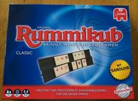 Spiel Rummikub Classic, wie neu Baden-Württemberg - Lörrach Vorschau